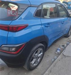 هیوندای کۆنا